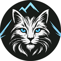 Apex Siberians logo